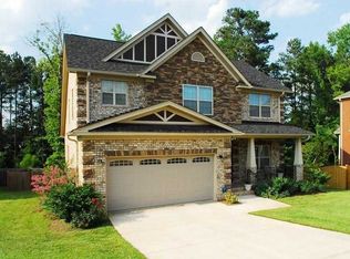 228 Massey Cir, Chapin, SC 29036