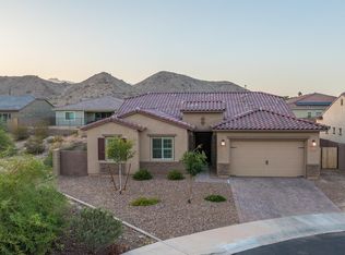 21150 W Cambridge Ave, Buckeye, AZ 85396
