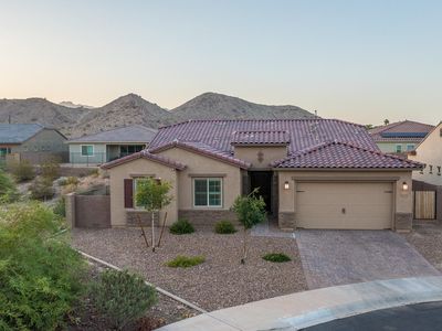 21150 W CAMBRIDGE Avenue, Buckeye, AZ, 85396