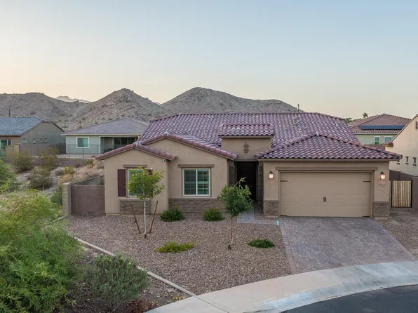 21150 W CAMBRIDGE Avenue, Buckeye, AZ 85396