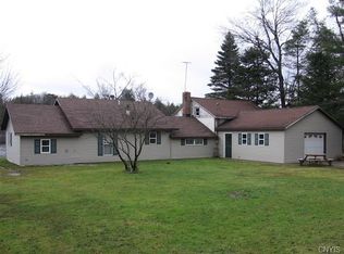 123 Spruce Lake Rd, Little Falls, NY 13365