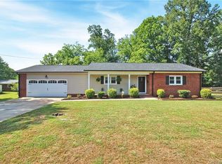 504 Keller St, China Grove, NC 28023