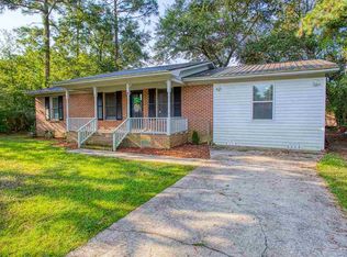 604 Lincoln Ln, Conway, SC 29526
