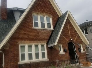 17147 Monica St APT 2-1, Detroit, MI 48221