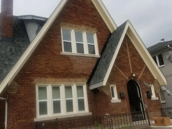 17147 Monica St APT 2-1, Detroit, MI 48221