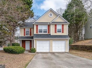 5239 Pine Branch Ct, Buford, GA