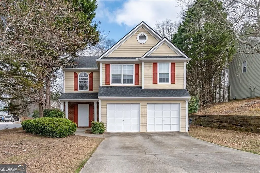 5239 Pine Branch Ct photo 1