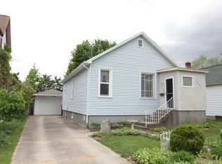 2309 14th Ave, Menominee, MI 49858