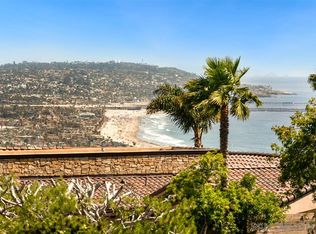 1562 Copa De Oro Dr, La Jolla, CA 92037