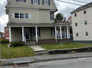 34 King Philip Rd, Worcester, MA 01606