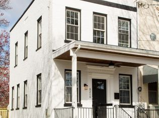 6216 5th St NW, Washington, DC 20011