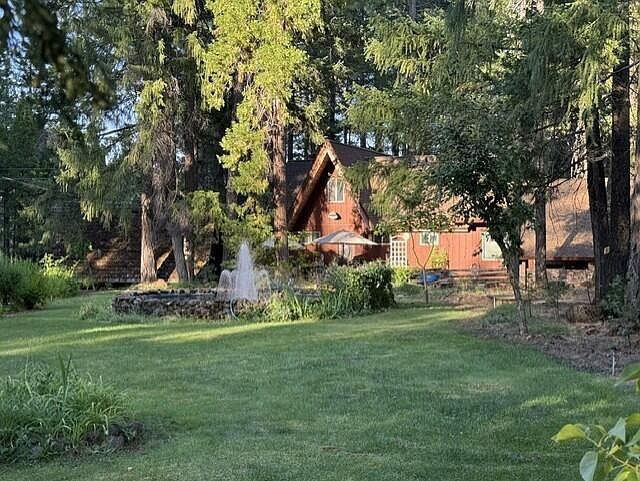 1st image of 248 N Fork Cutoff