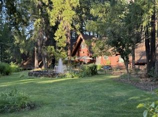 248 N Fork Cutoff, Trinity Center, CA 96091