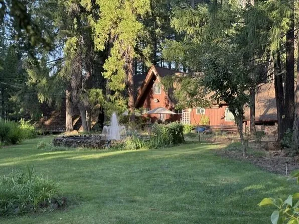 248 N Fork Cutoff, Trinity Center, CA 96091