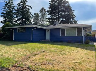 10912 1st Ave SE #A, Everett, WA 98208