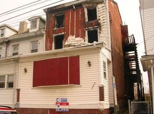 325 Lamokin St, Chester, PA 19013