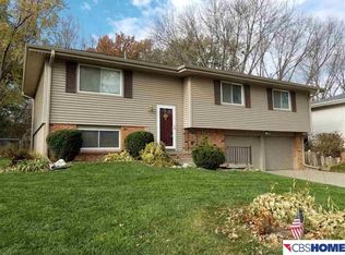 6378 S 139th Avenue Cir, Omaha, NE 68137