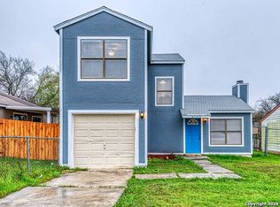 4134 Alaskian Sunrise, San Antonio, TX 78244
