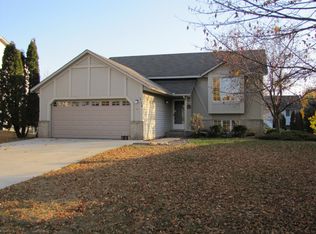 2178 Leyland Alcove, Woodbury, MN 55125