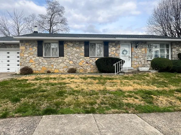 445 Childs Ave, Drexel Hill, PA 19026