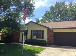 1409 S Pickford Pl, Columbia, MO 65203