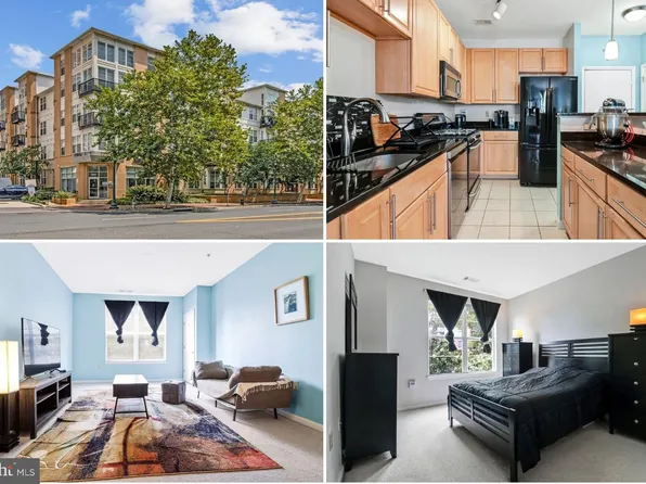 1201 E West Hwy APT 209, Silver Spring, MD 20910