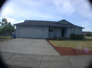 1005 Saint Michelle Ave, Napavine, WA 98532