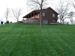 4220 S Elmoville Rd, Stockton, IL 61085