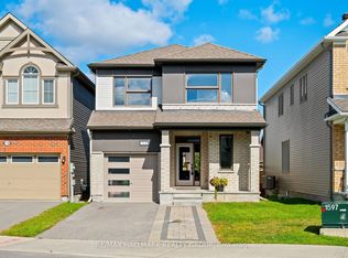 114 Sweetvalley Dr, Ottawa, ON K4A1A4