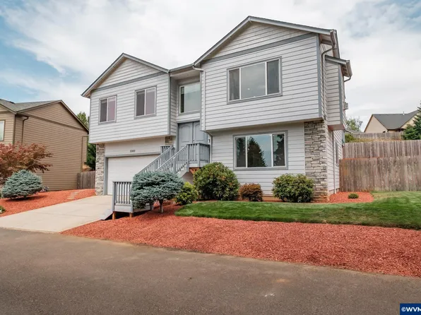 5949 Summerside St SE, Salem, OR 97306