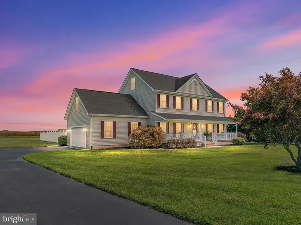222 Beck Farm Rd, Centreville, MD 21617