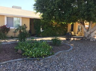 1305 S 7th Ave, Yuma, AZ 85364