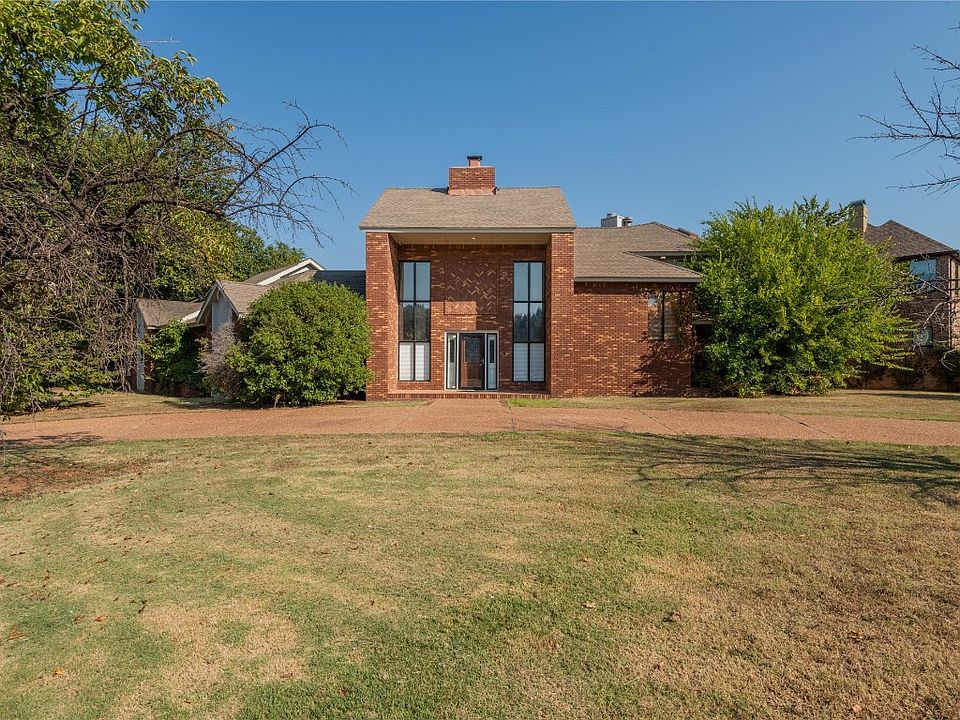 3465 Brush Creek Rd, Oklahoma City, OK 73120 MLS 1138679 Zillow