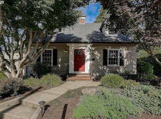 651 SW Evans St, Portland, OR 97219