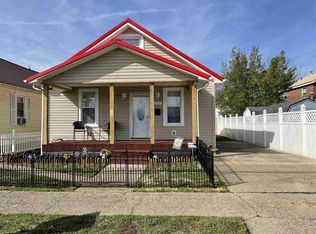 411 19th St W, Huntington, WV 25704