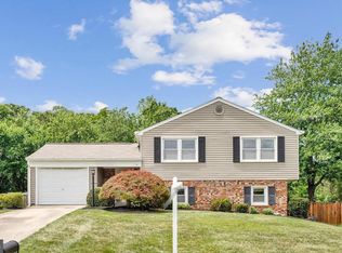 12842 Fantasia Dr, Herndon, VA 20170