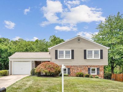 12842 Fantasia Dr, Herndon, VA, 20170