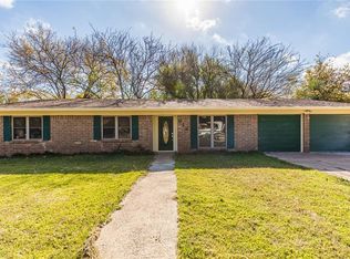 912 Susan St, Waco, TX 76706
