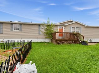 2158 Redbud Ln, Delta, OH 43515