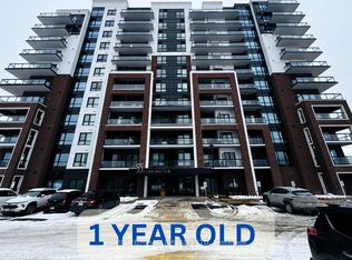55 Clarington Blvd #404, Clarington, ON L1C 7E5