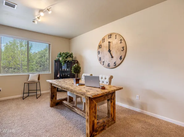 5300 S Blue Mountain Dr, Show Low, AZ 85901