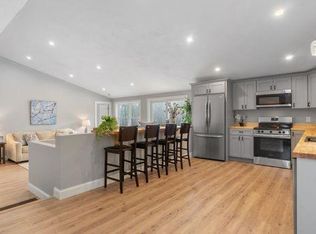 43 Weeks Hill Rd, Coventry, RI 02827