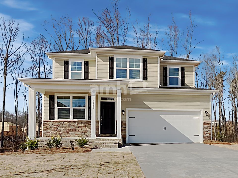 1st image of 5235 Hudson Valley Dr
