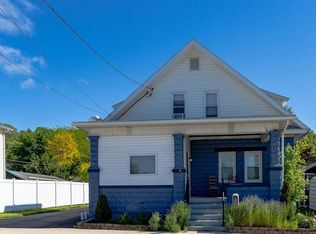 114 Kate St, Osceola Mills, PA 16666