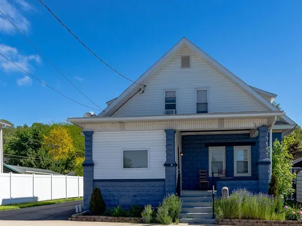 114 Kate St, Osceola Mills, PA 16666
