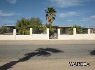 4033 E Blue Canyon Rd, Lake Havasu City, AZ 86406