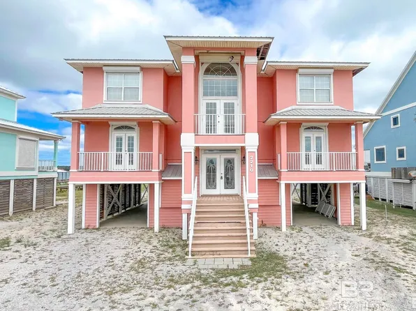 2210 W Beach Blvd, Gulf Shores, AL 36542