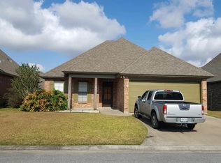 103 Fox Creek Dr, Youngsville, LA 70592