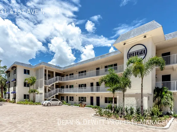 131 41st Ave N - The Pearl on First, 131 41st Ave N Unit 21, Saint Petersburg, FL 33703