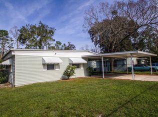 10522 Keuka Dr, Jacksonville, FL 32218